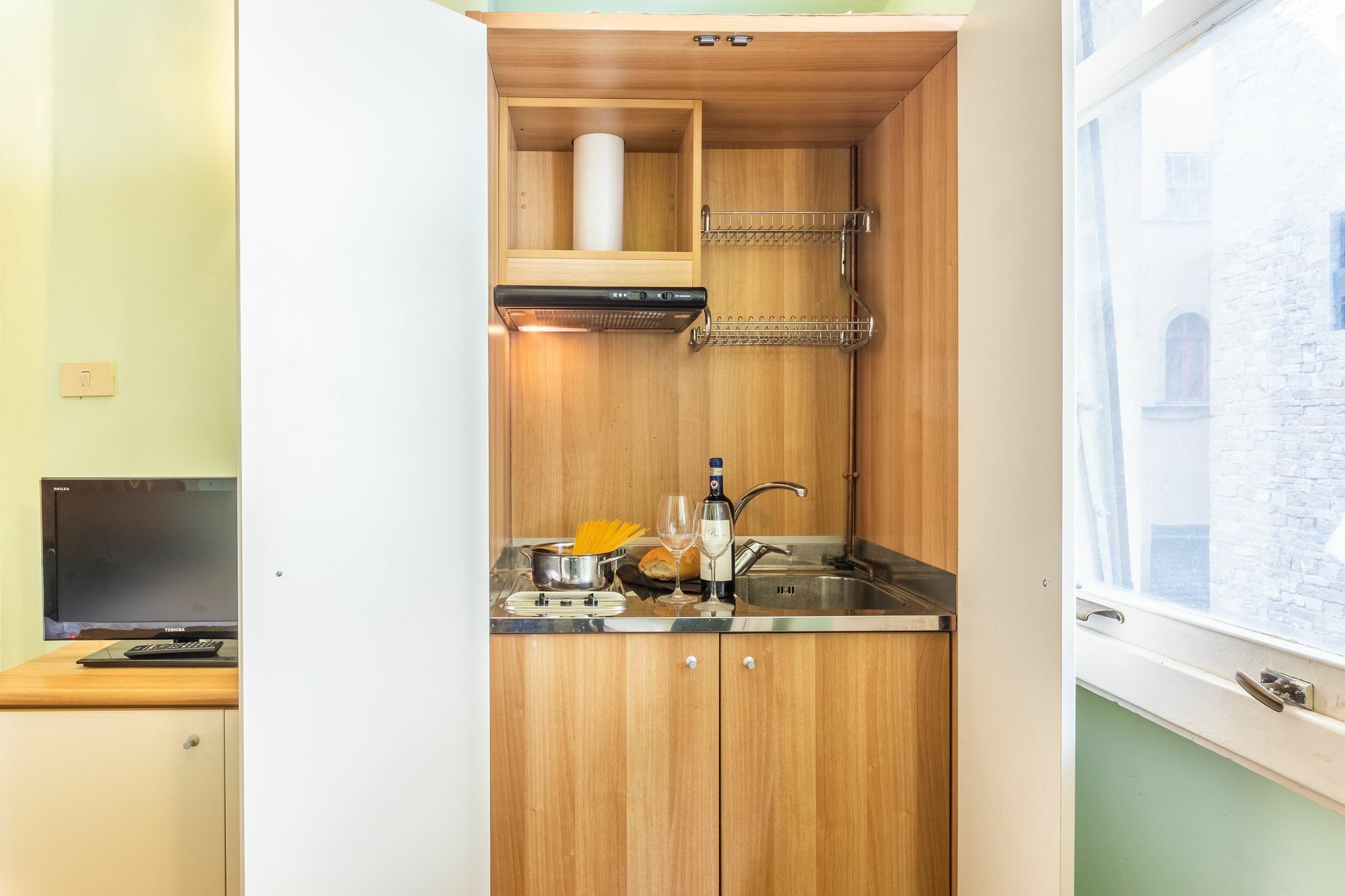 Apartamento Tiny Ponte Vecchio By Mmega